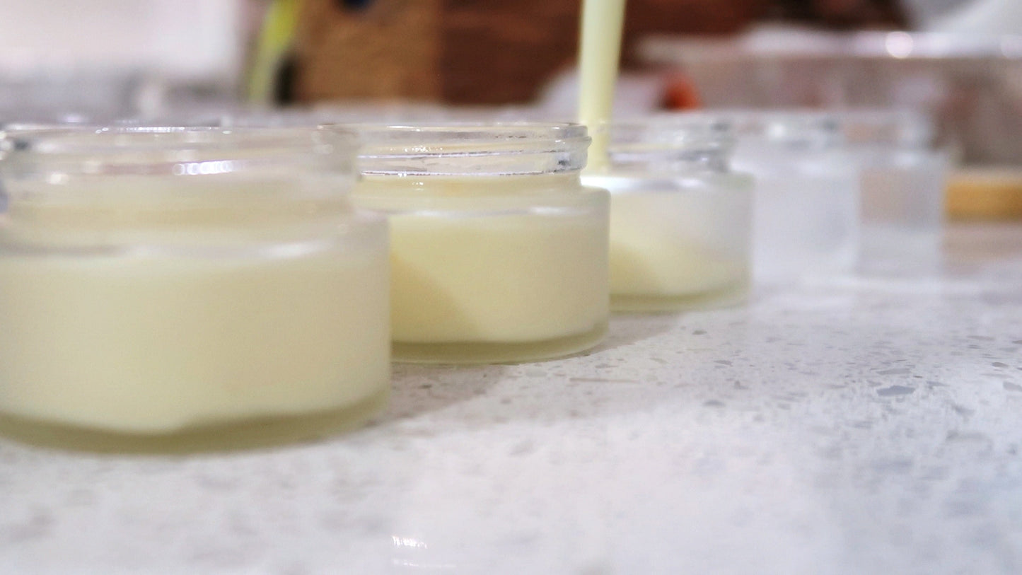 Radi-C Tallow Based - Original Scent (30ml)