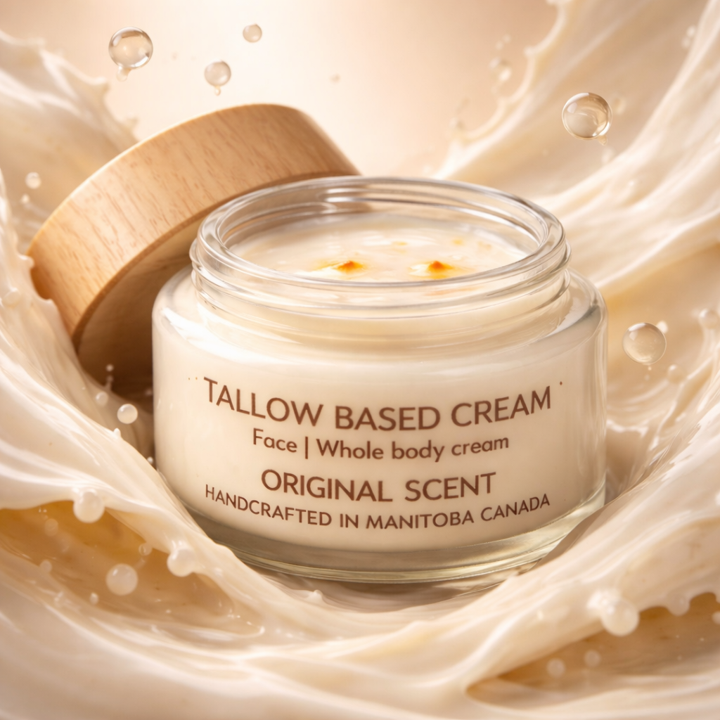 Radi-C Tallow Based - Original Scent (30ml)
