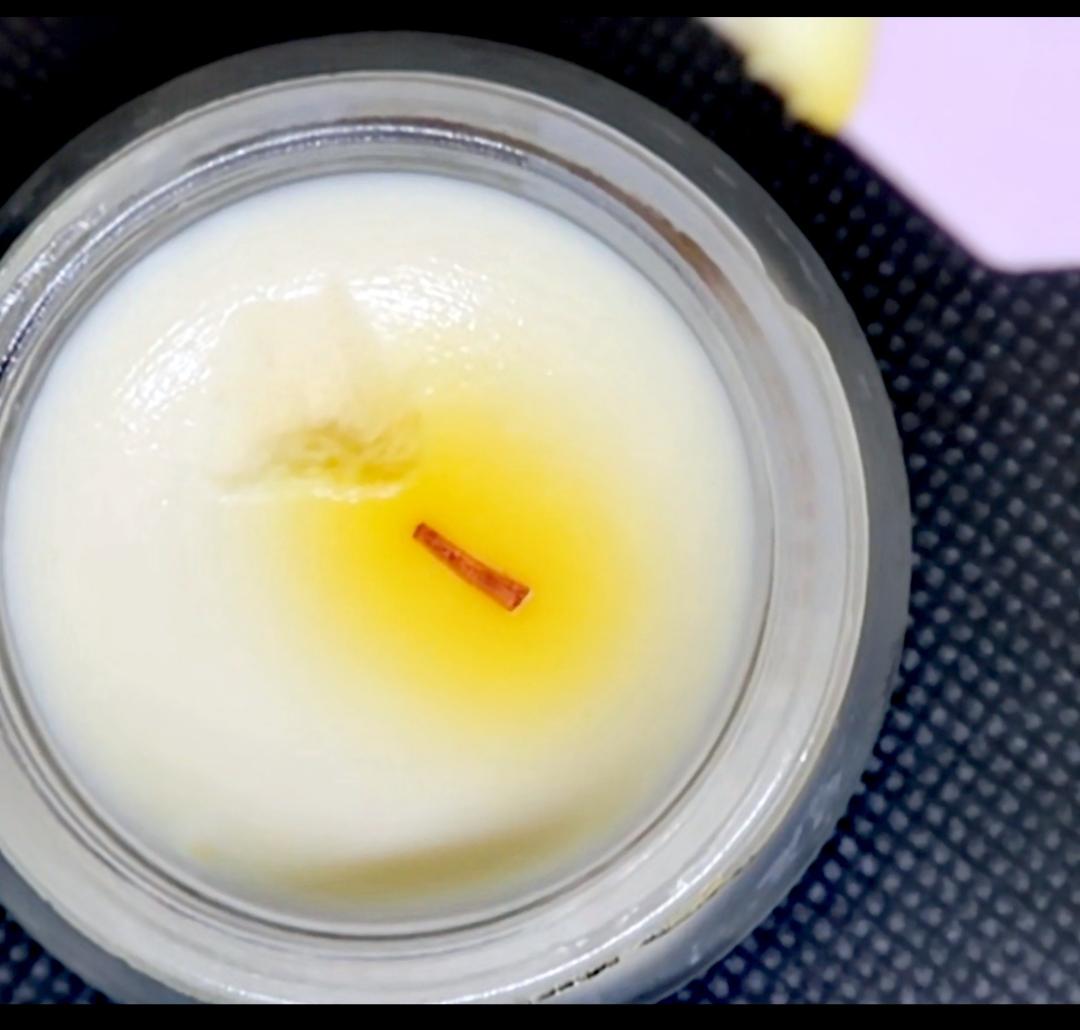 Radi-C Tallow Based - Lavender Scent (30ml)