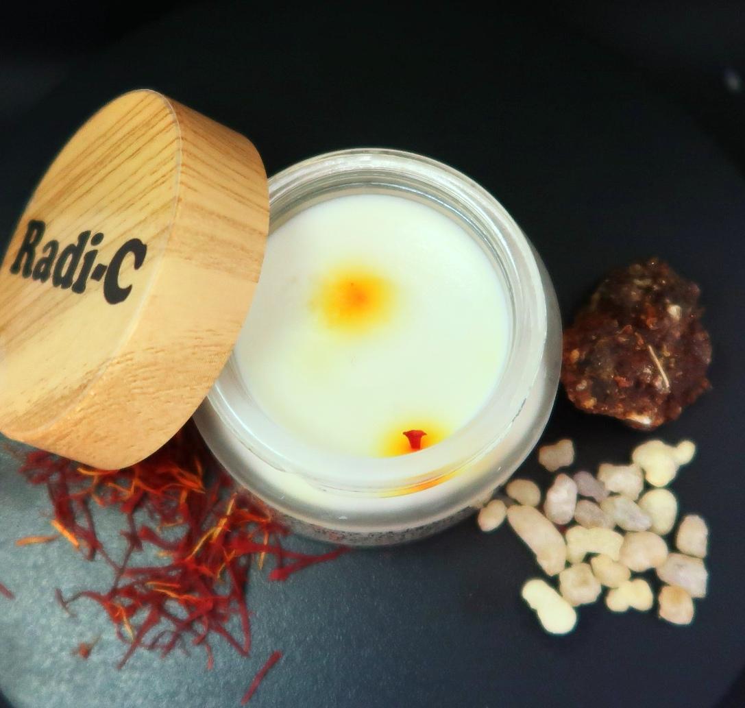 Radi-C Tallow Based - Original Scent (30ml)